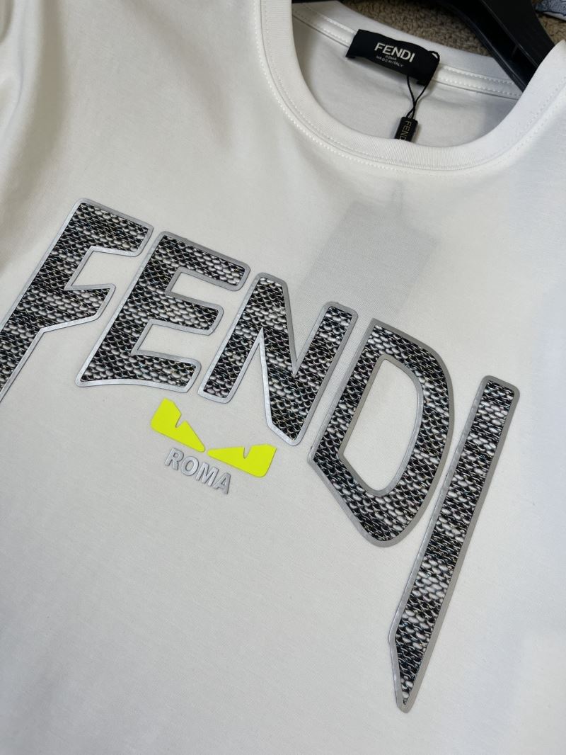 Fendi T-Shirts